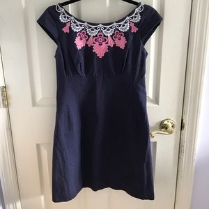 COPY - Lilly Pulitzer Allura Dress